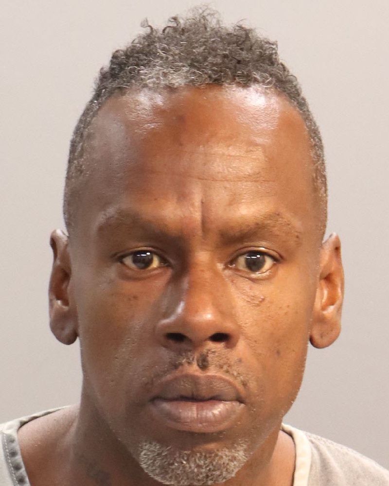 Mugshot of GREGORY LEE JONES