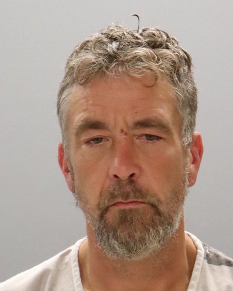 Mugshot of JASON SHAWN FERGUSON