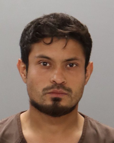 Mugshot of JOSE MARTINEZ-NORIEGA