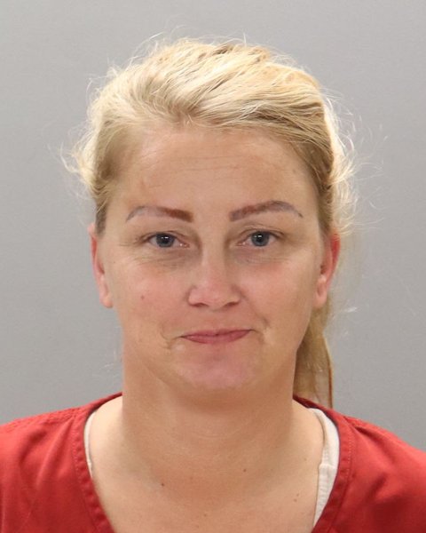 Mugshot of BETTY ANNE YOUNG