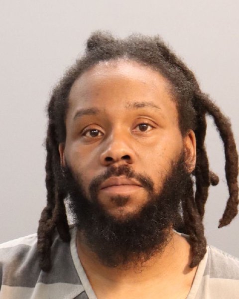 Mugshot of BRADLEY DONOVAN JOHNSON