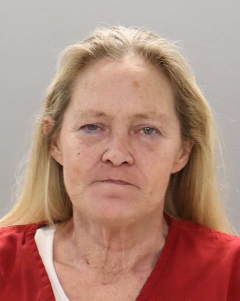 Mugshot of ROBIN JEAN HARP