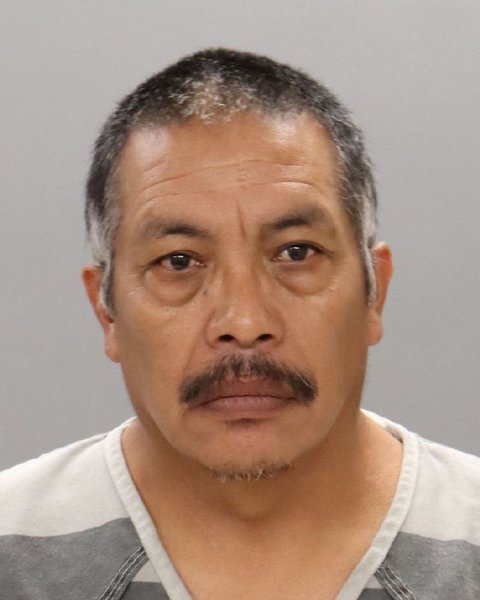Mugshot of FELIPE SEBASTIAN-ANDRES