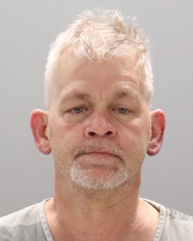 Mugshot of COREY LEE MAIDEN