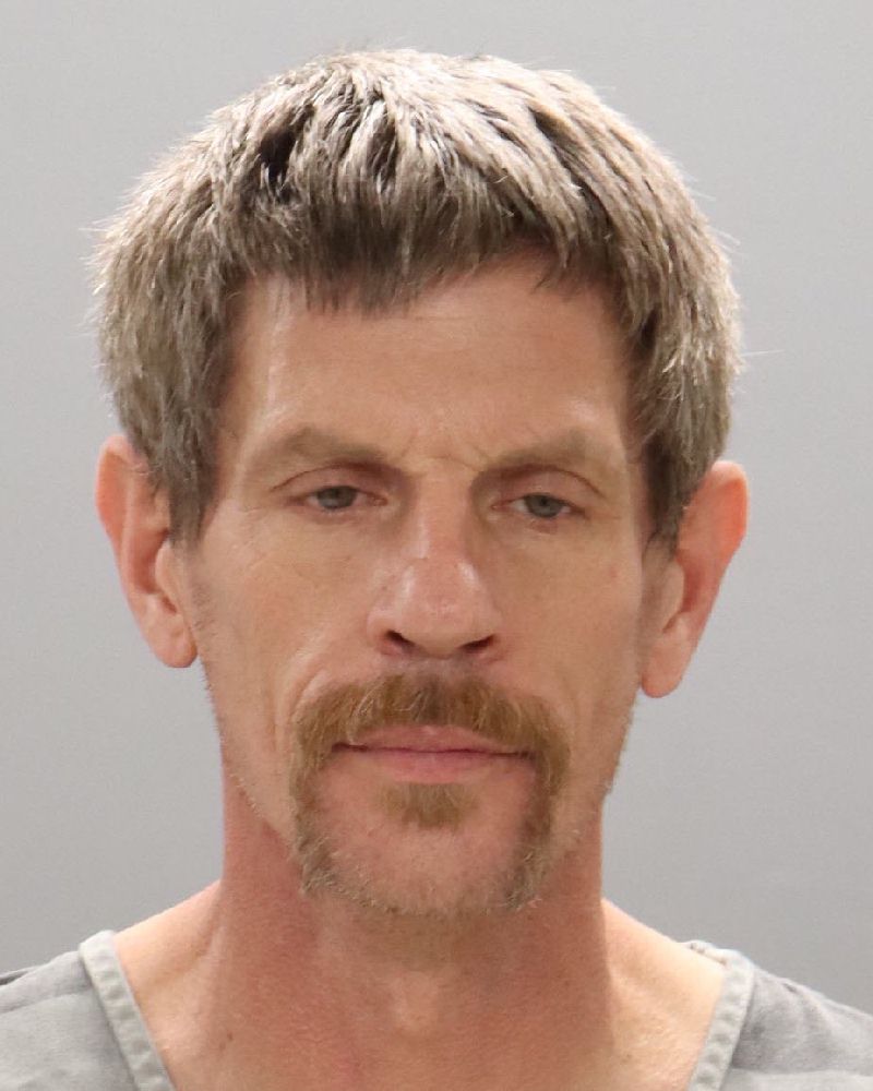 Mugshot of FLOYD HAMILTON DALTON