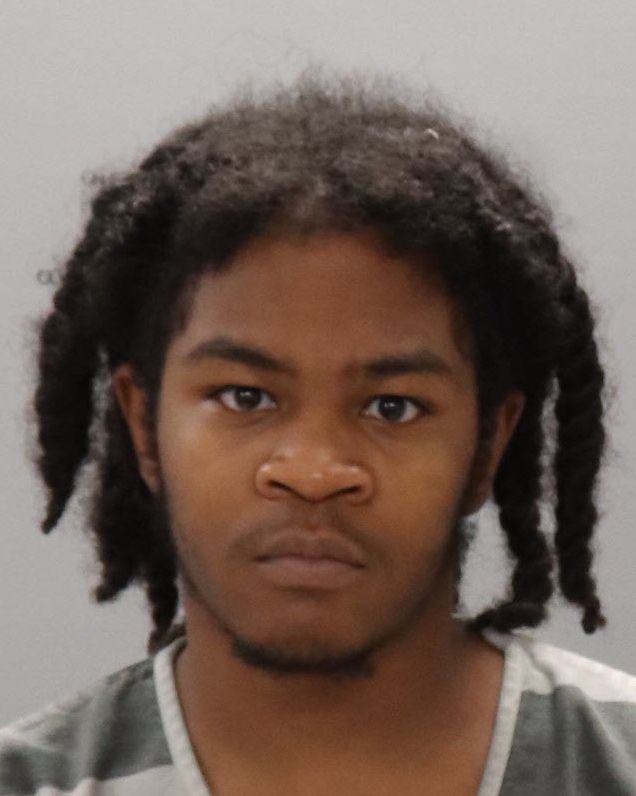 Mugshot of BORRIS WAYNE TAYLOR