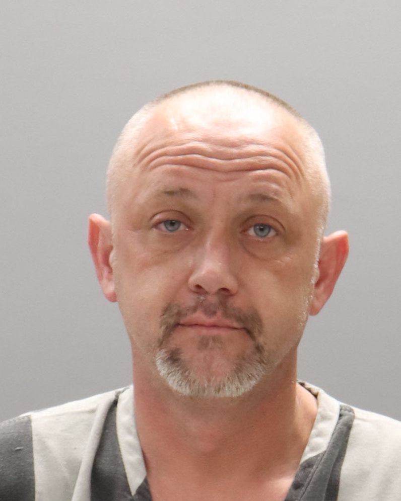 Mugshot of JESSE AARON DYKES
