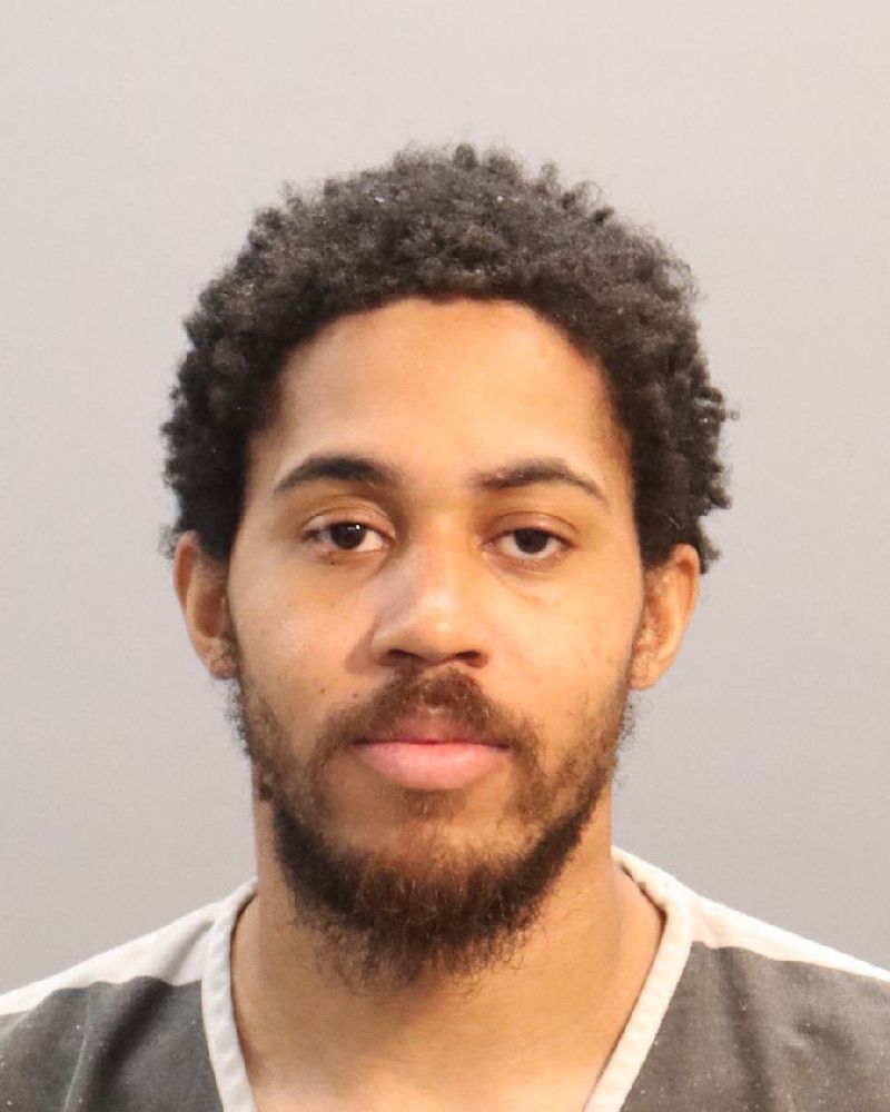 Mugshot of DASHONN PATRICK MOTEN