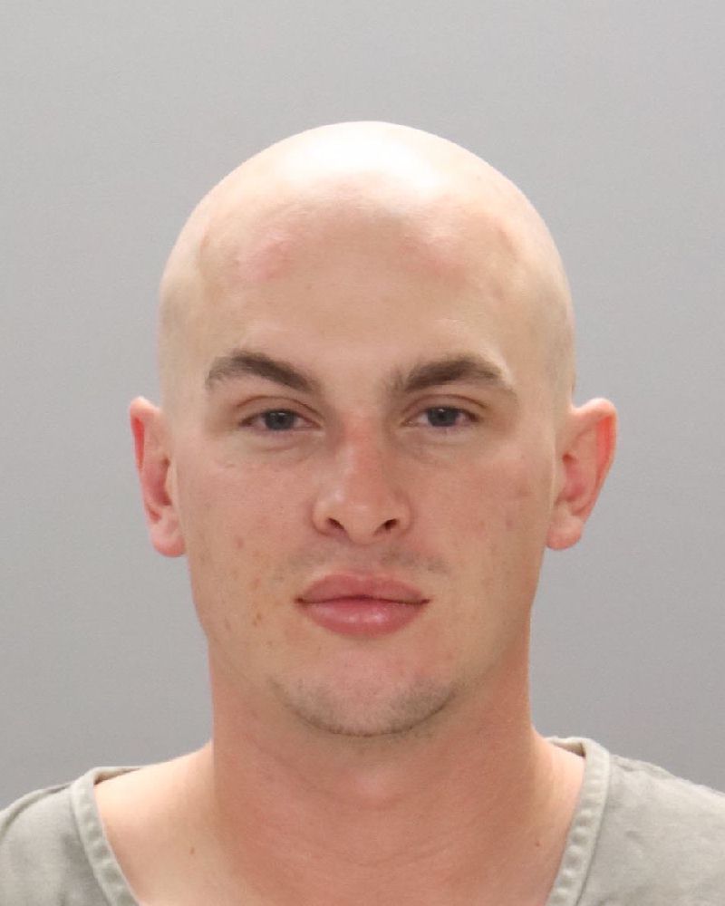 Mugshot of DEREK DOUGLAS OSBORNE
