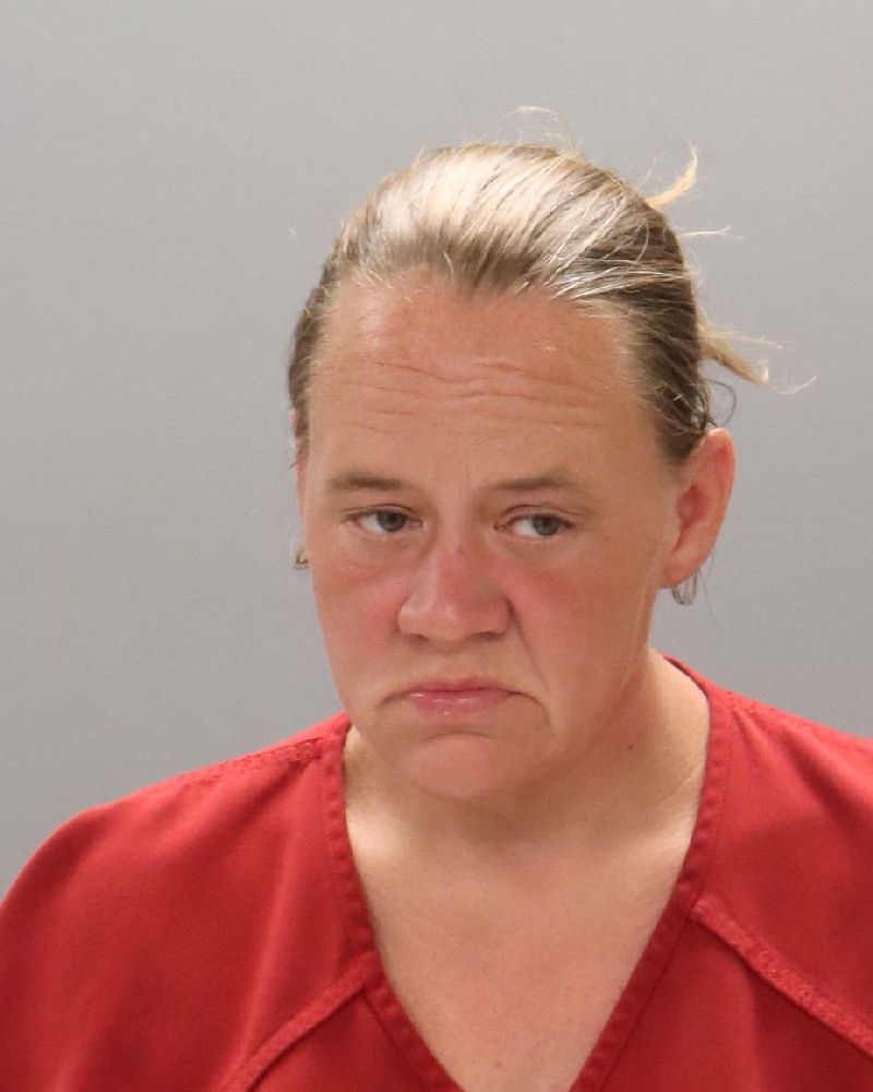 Mugshot of LINDSAY ERICKA SILVA