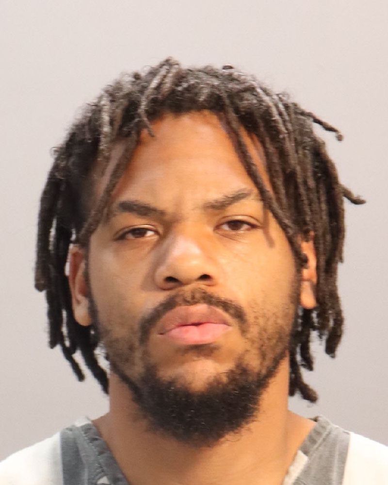 Mugshot of DEONTREY RASHAAD GRADY