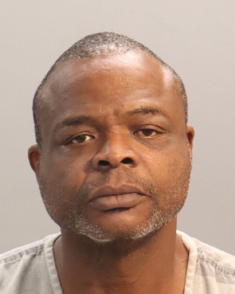 Mugshot of IVAN RICO THOMPSON