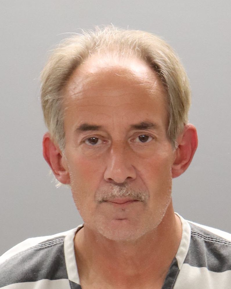 Mugshot of RICHARD LYNN LONG