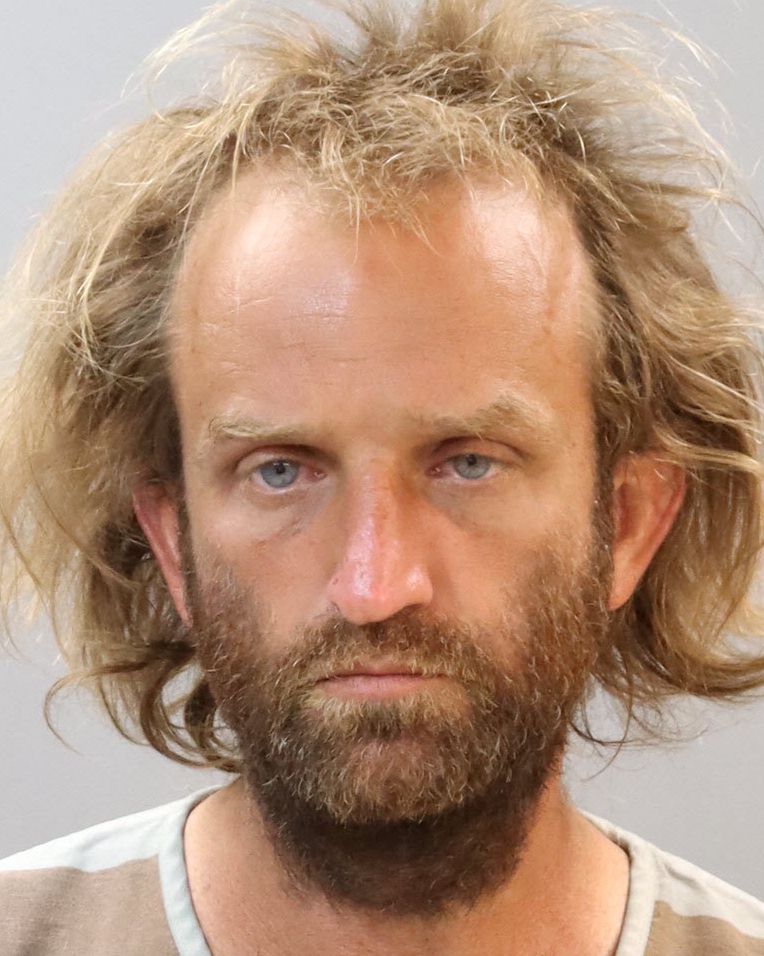 Mugshot of RICHARD MCALISTER HATTLER