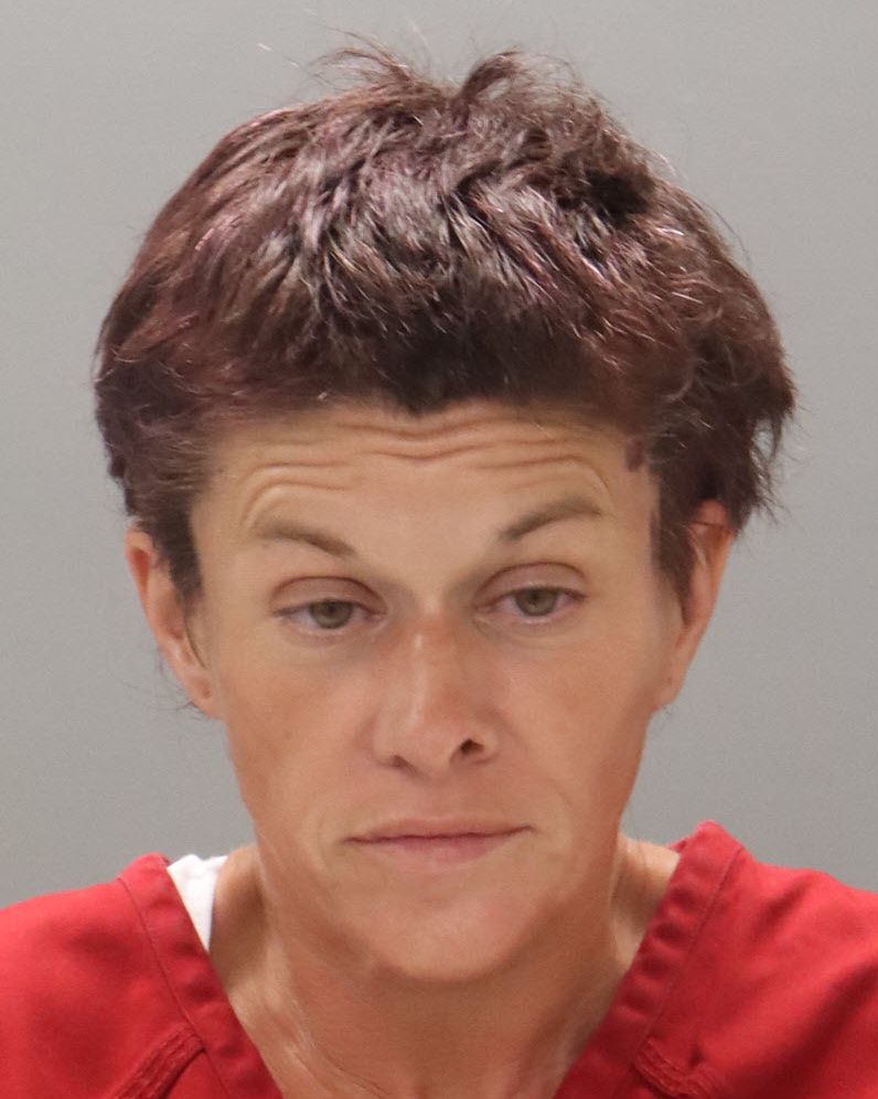 Mugshot of SASHUA MACAY WINTERS