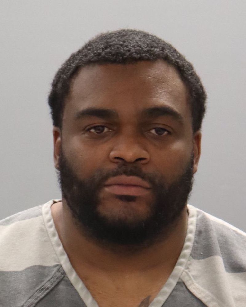Mugshot of JUAN CARLOS BROWN