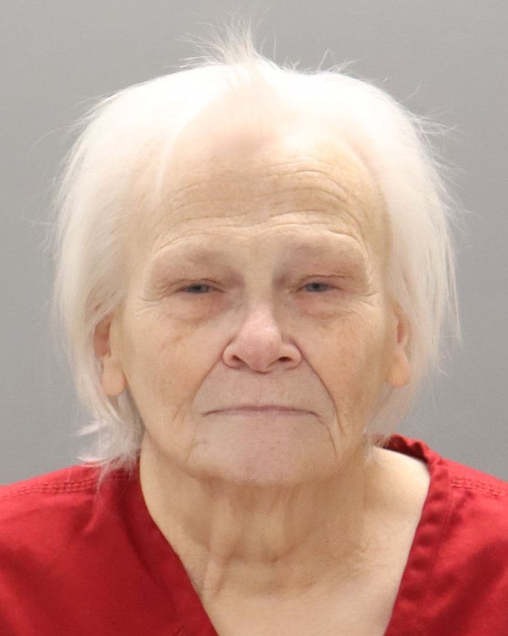 Mugshot of TERESA LEILANI SHINPAUGH