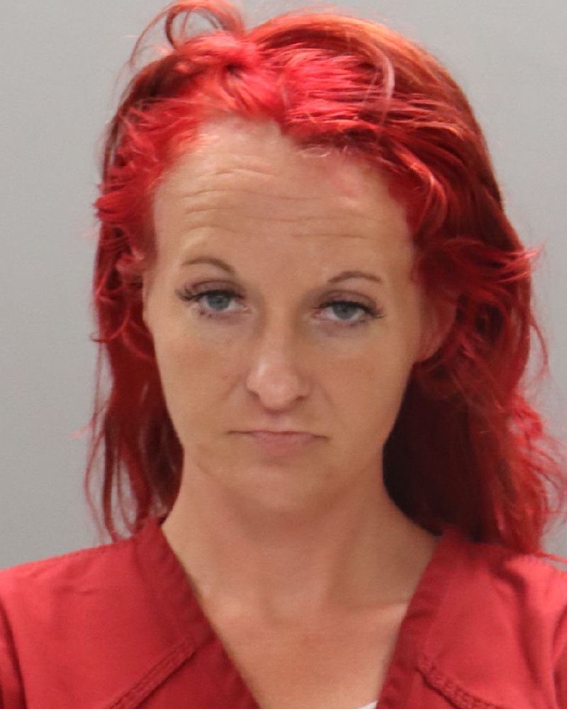 Mugshot of TIFFANY ANN SQUAILIA