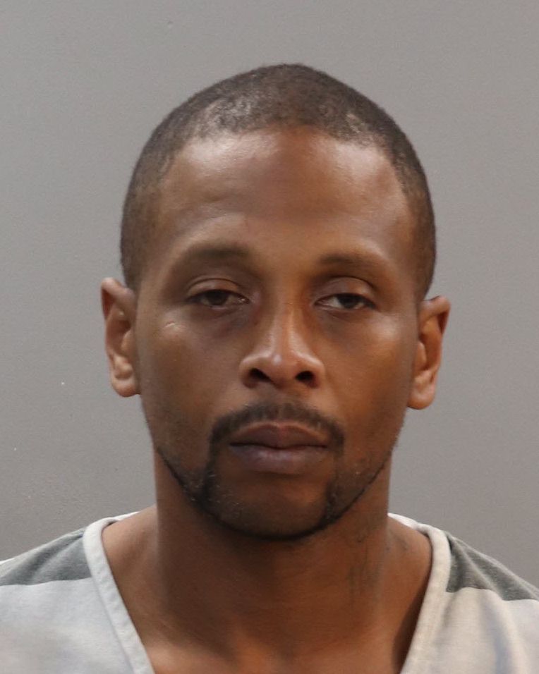 Mugshot of DAVID VASHA HEARN