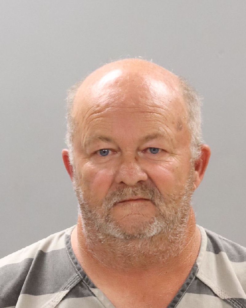 Mugshot of MARVIN DWAYNE MADRON