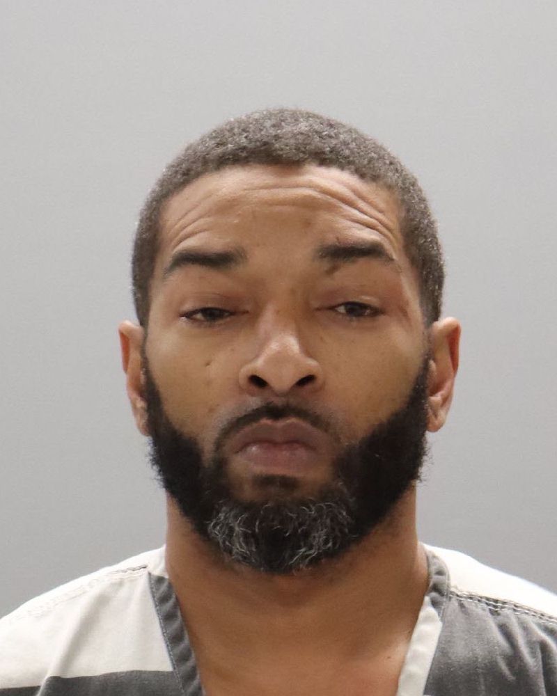 Mugshot of RICO LAMONT JONES