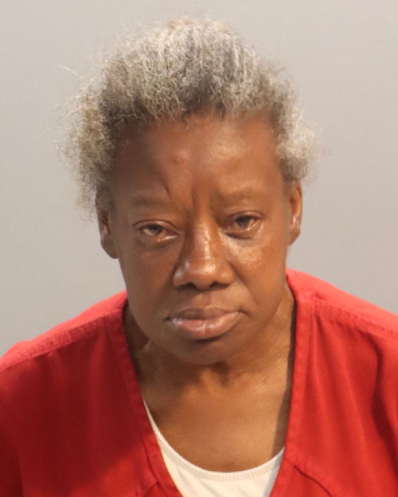 Mugshot of KAREN SUE JOHNSON