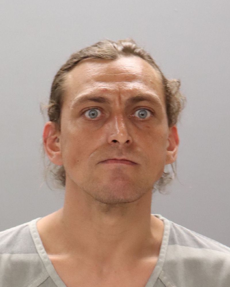 Mugshot of RUSSELL ARLIN ROOP