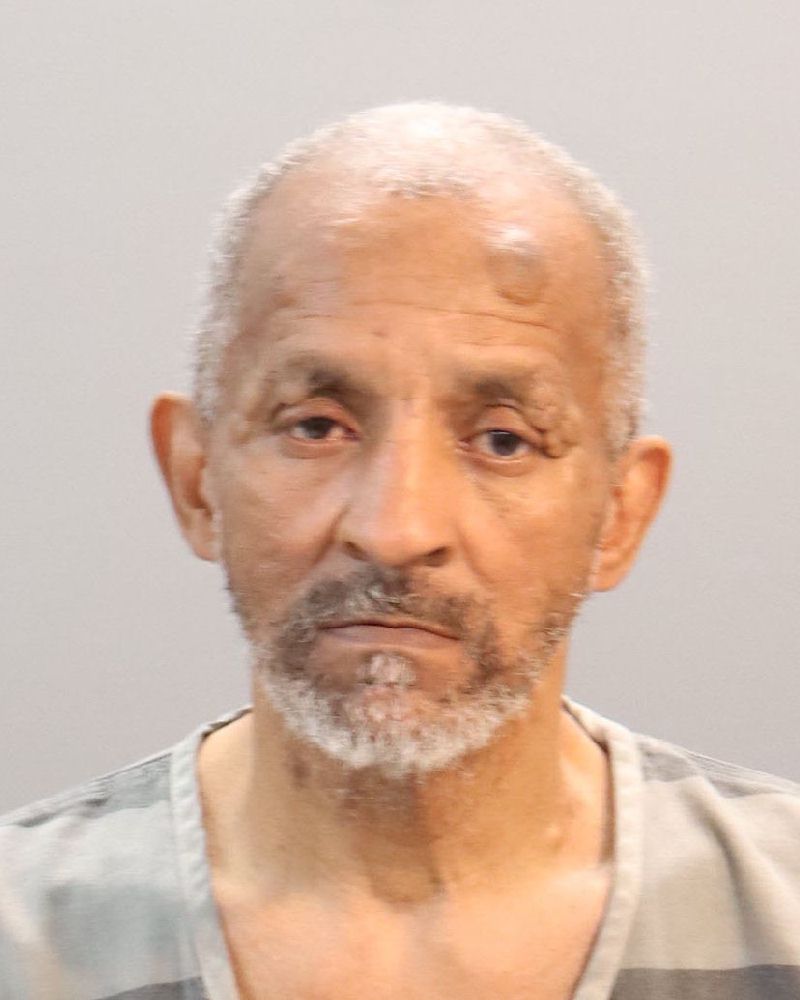 Mugshot of GREGORY ALAN MURRAY