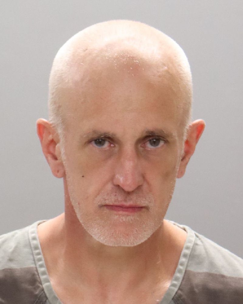 Mugshot of BENJIE LEON SOLESBEE