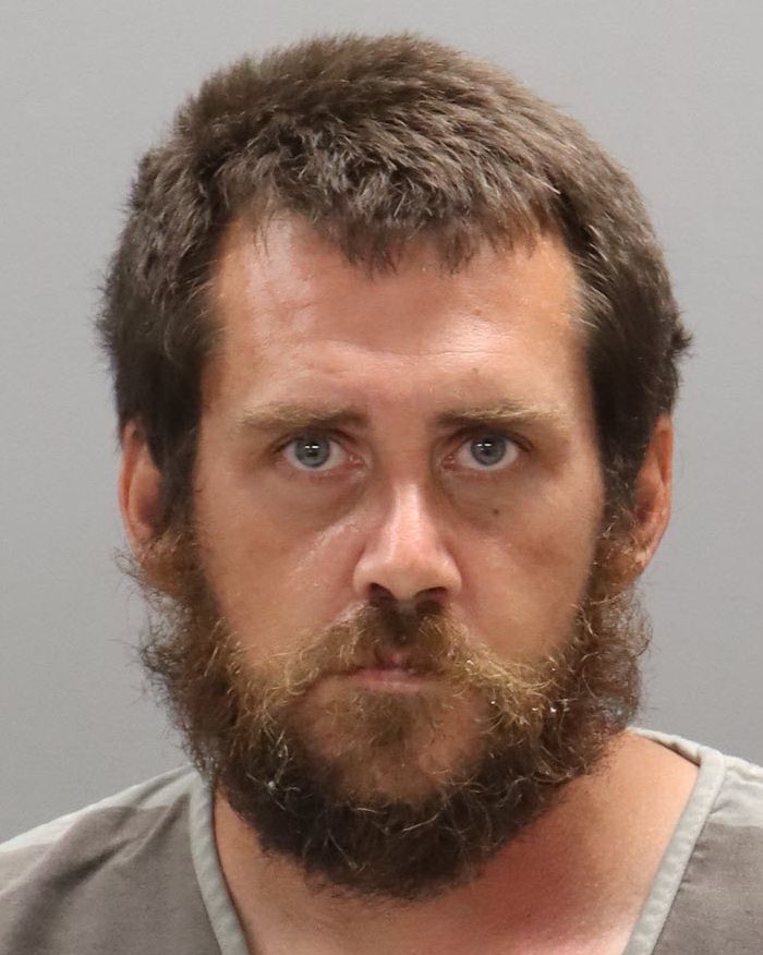 Mugshot of ANTHONY BLAKE CLARK
