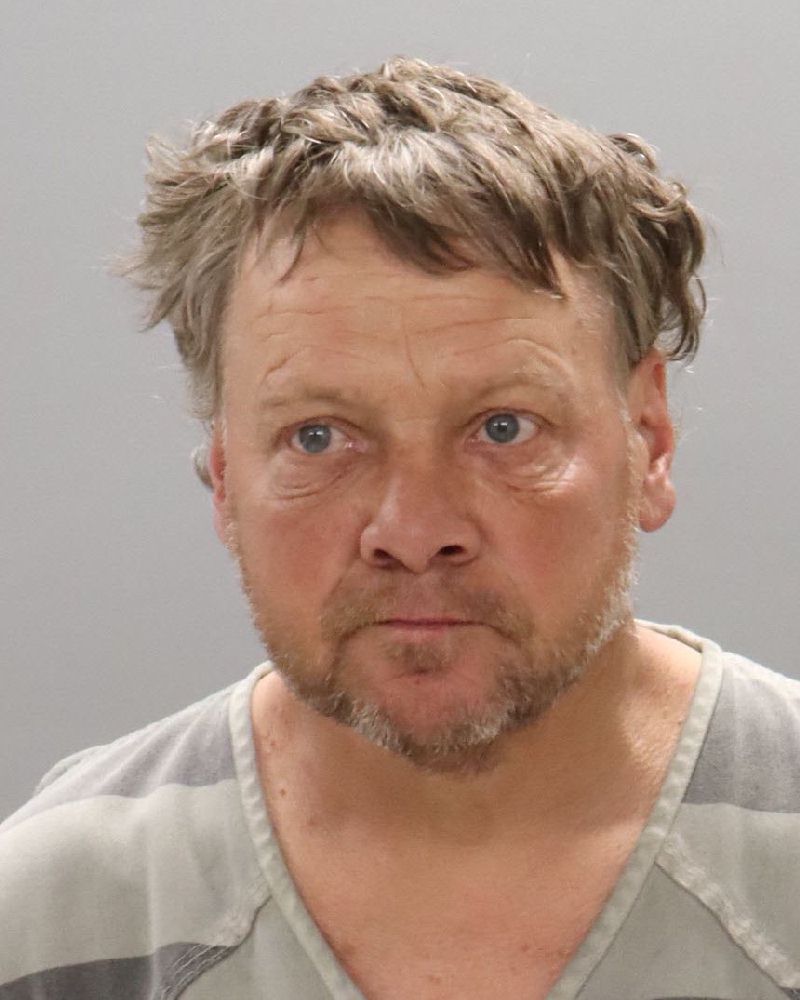 Mugshot of MICHAEL HOUSTON MILLER