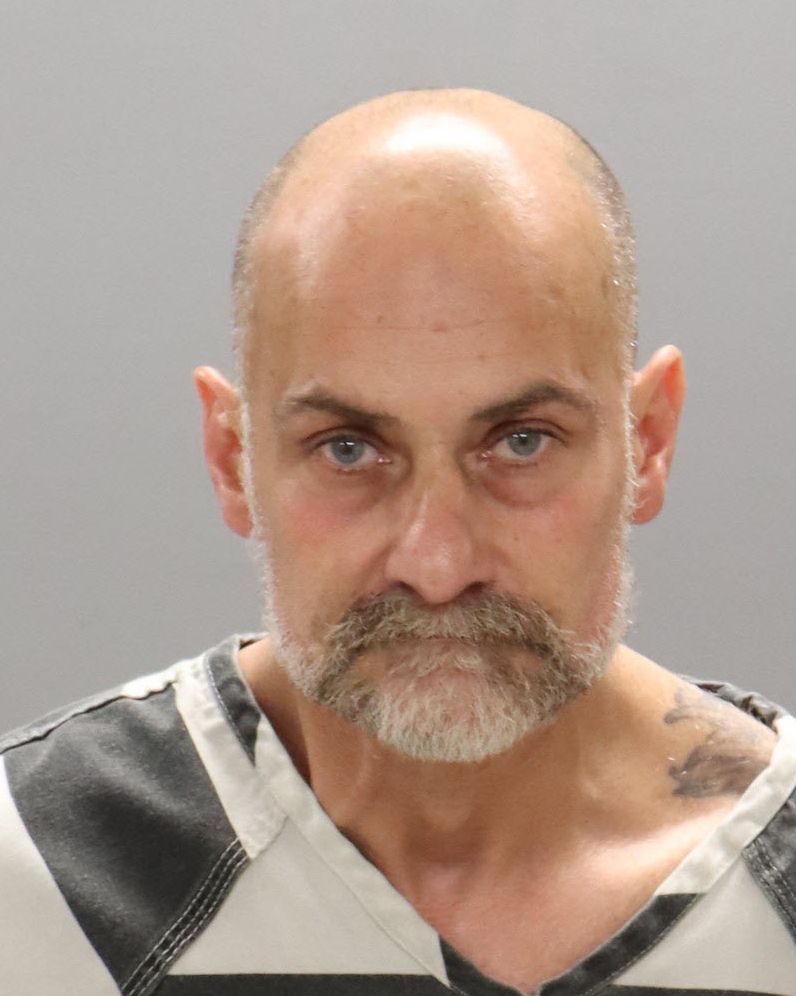 Mugshot of SCOTTY RAY BROWN