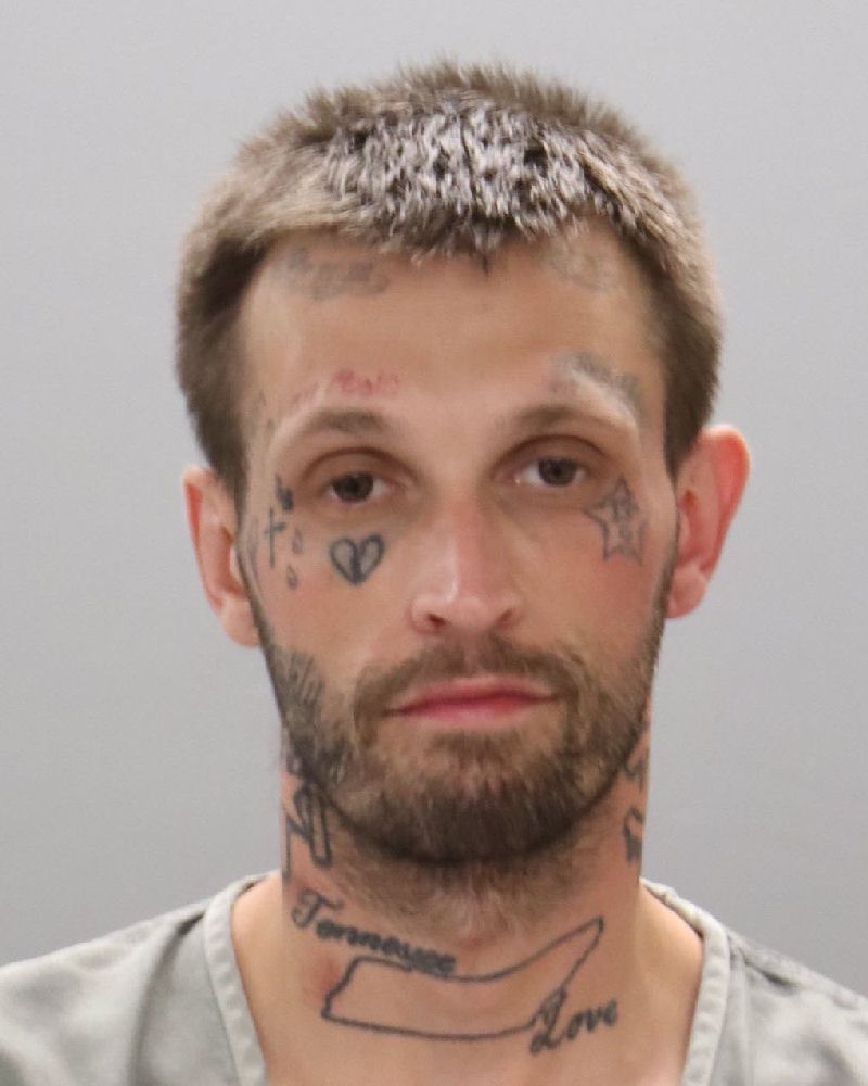 Mugshot of KEITHAN BAILEY
