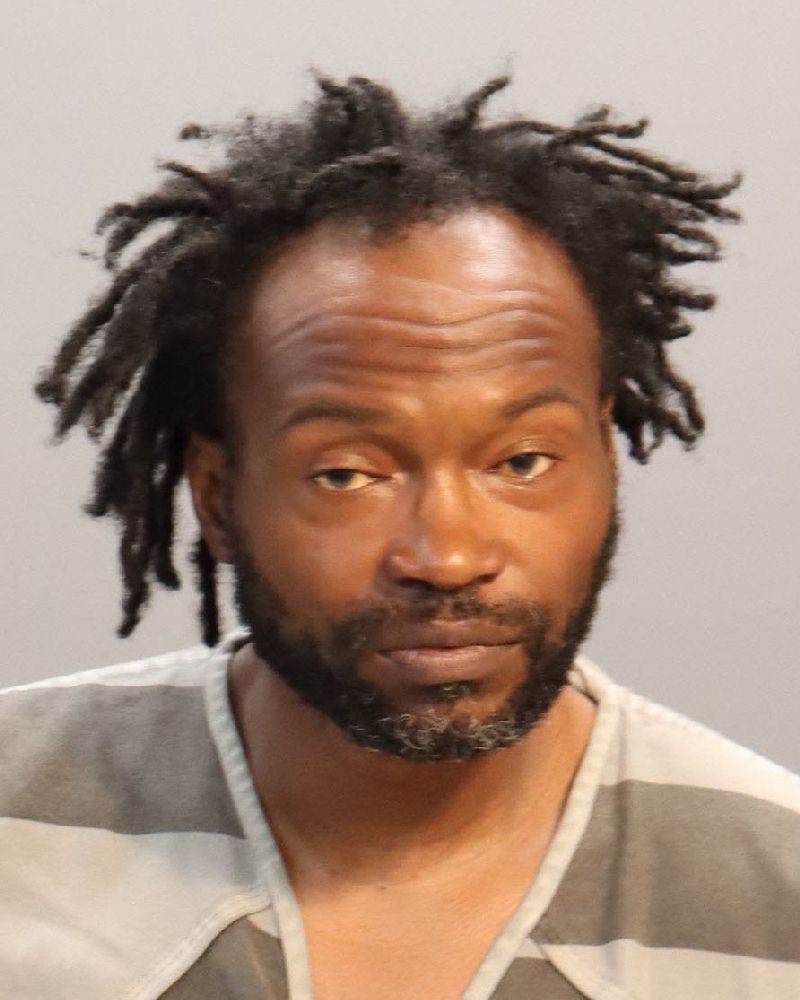 Mugshot of IVAN LEE VONNER