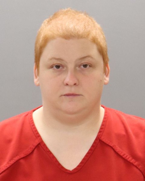 Mugshot of LATISHA LOUIS PRESSLEY