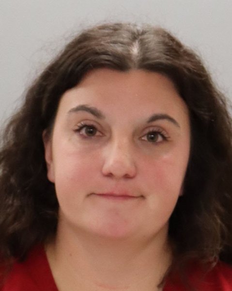 Mugshot of SAMANTHA SITZER