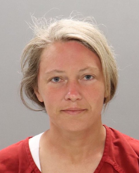 Mugshot of EMILY NEWT