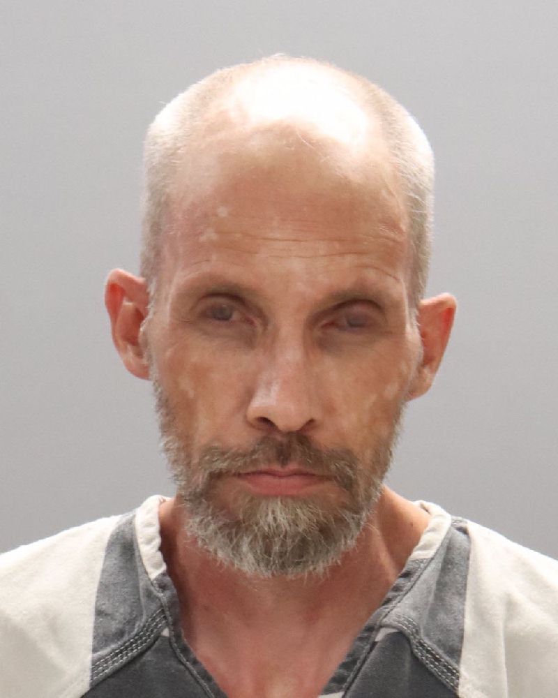 Mugshot of JAMES FREDRICK BRASHER