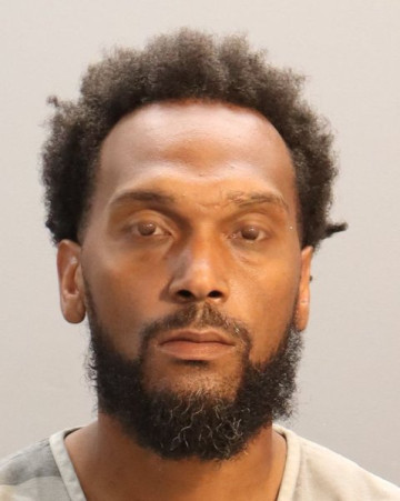 Mugshot of JERMANY SHABAZZ FOUNTAIN