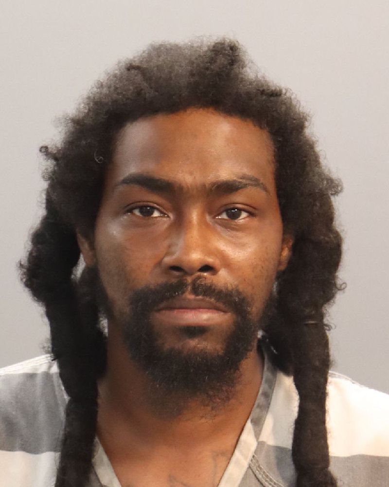 Mugshot of XAVIER LEWIS SANFORD