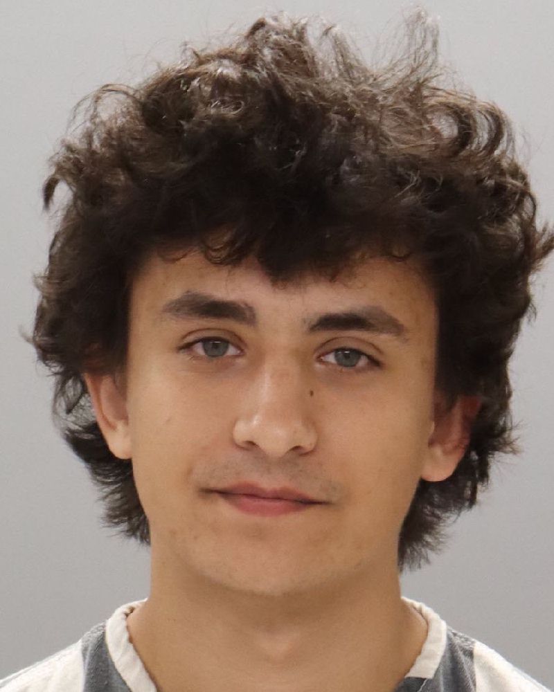 Mugshot of ETHAN JACK LOWERY