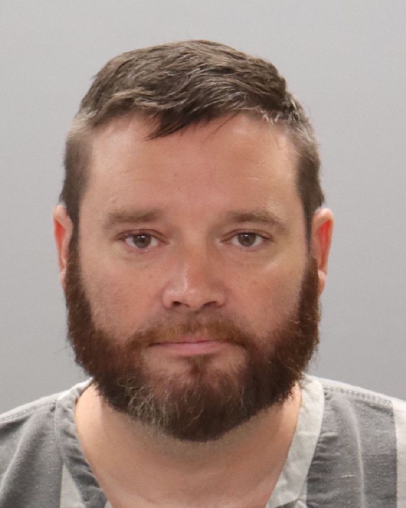 Mugshot of DAVID SWINEY