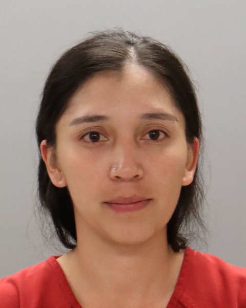 Mugshot of STEPHANIE SIERRA-SANCHEZ