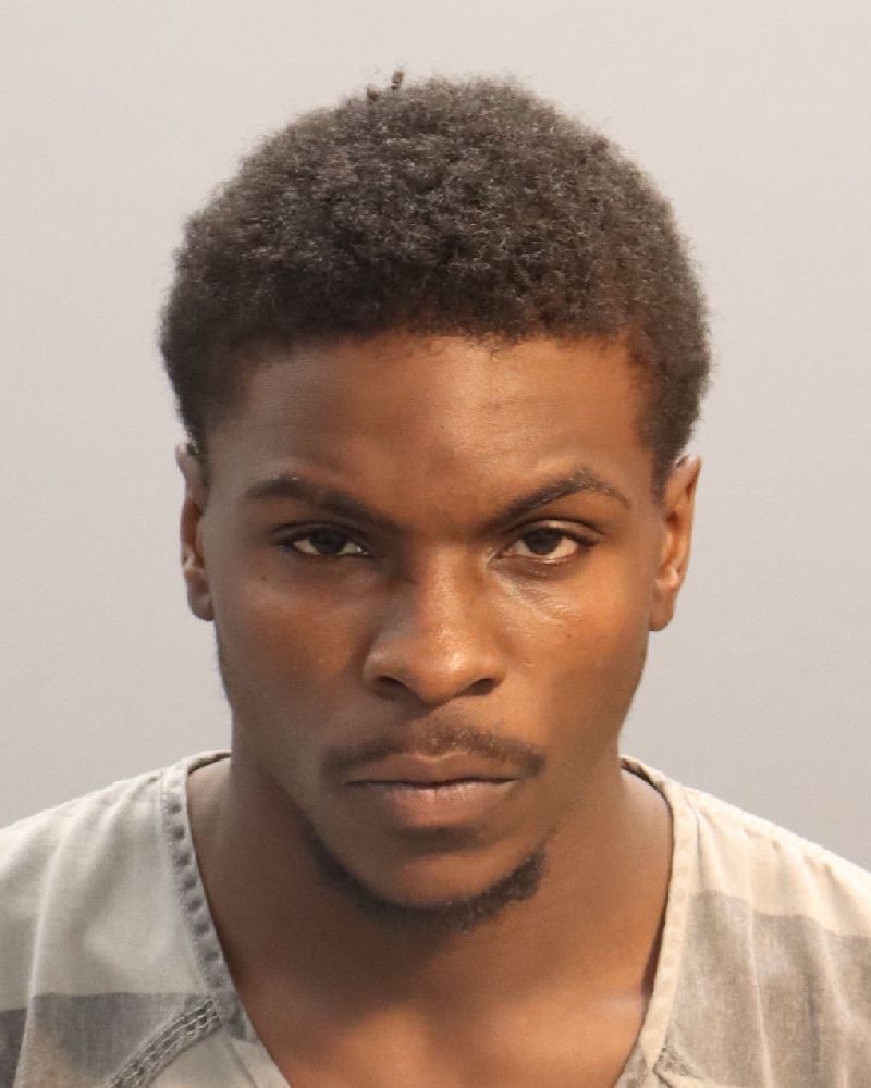 Mugshot of LEONARD RODRIGUEZ JENNINGS