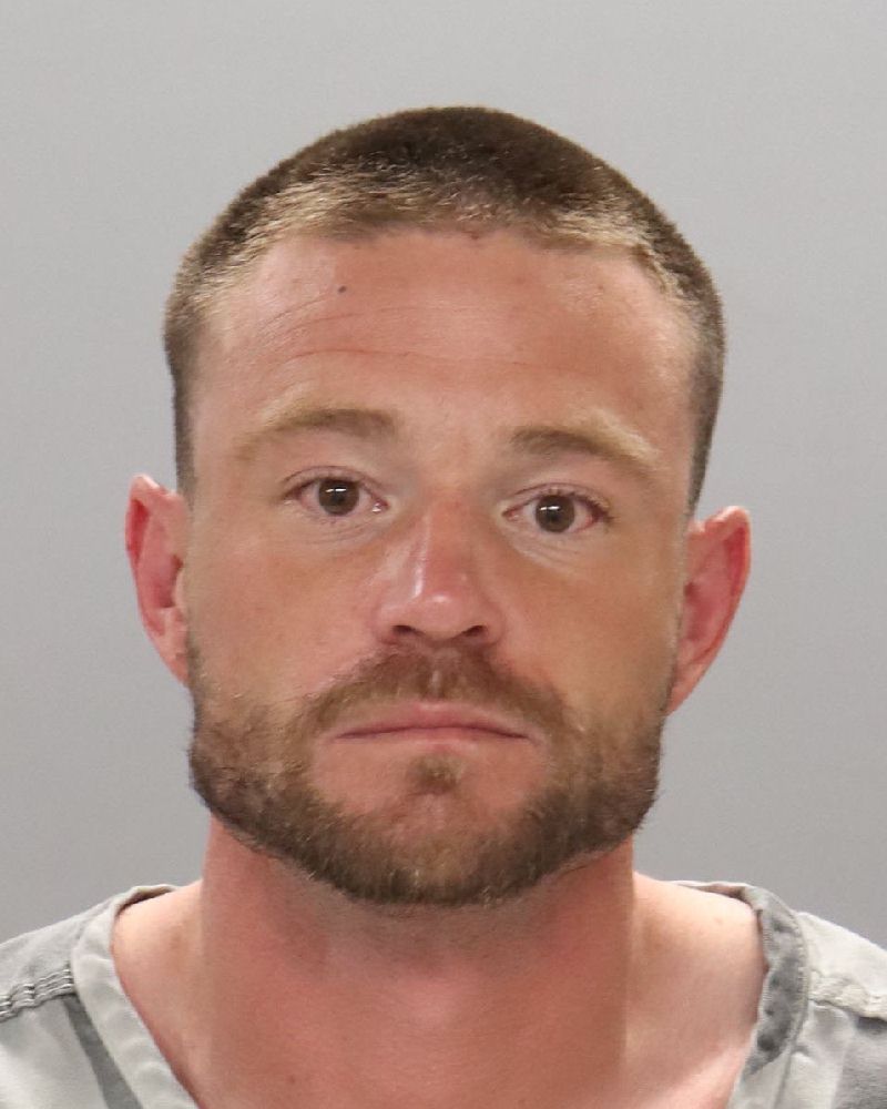 Mugshot of JOEY SHANE RUDD