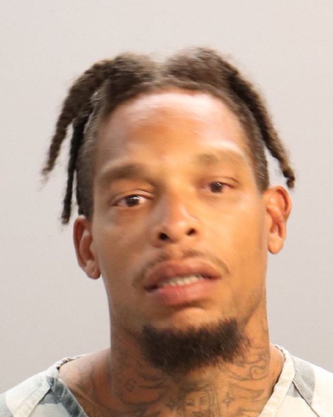 Mugshot of KYLE JAROD GEORGE