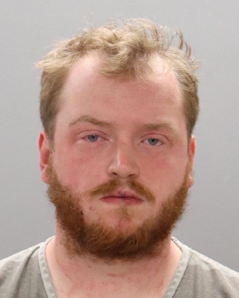 Mugshot of RYAN DALTON