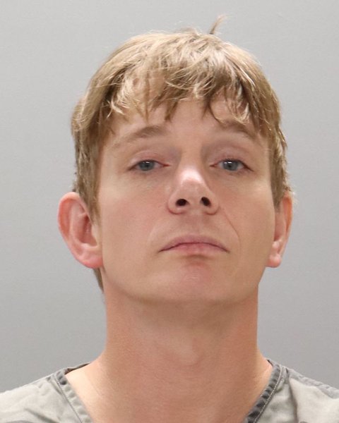 Mugshot of AUSTIN FRDDERICK BUSHA