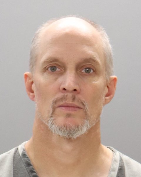 Mugshot of ROBERT FRANCIS HAUSER JR.