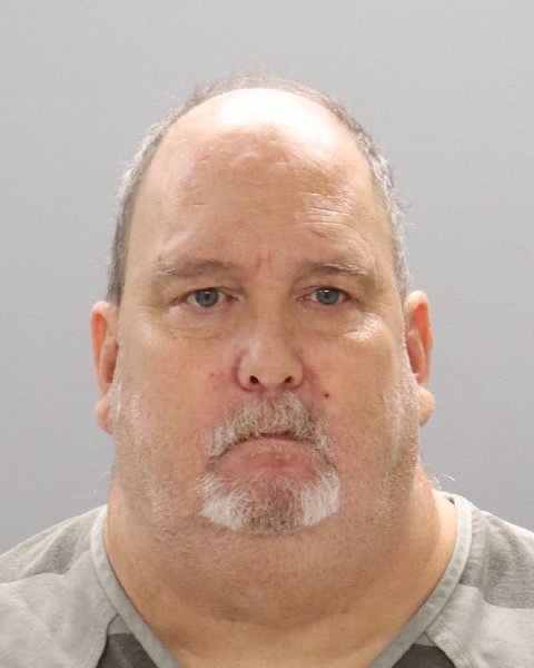 Mugshot of WINSTON OGLE HAYES
